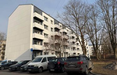 Gaismas iela 19 k-4, Ķekavā