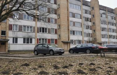 Gaismas iela 19 k-13 Ķekava