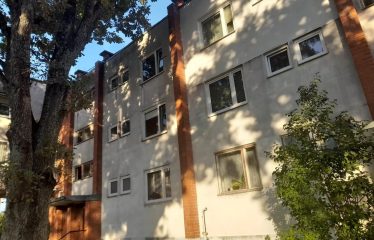 Zvejnieku iela 11, Carnikava