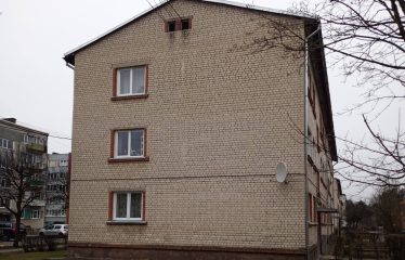 Siguldas iela 6, Vangaži