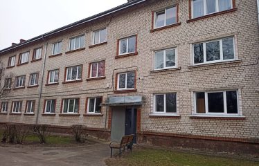 Siguldas iela 6, Vangaži