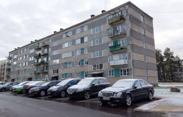 Siguldas iela 3, Vangaži