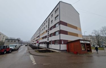 Gaismas iela 19 k-6, Ķekava