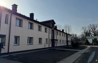 Atpūtas iela 7, Carnikava