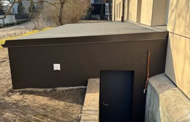 Atpūtas iela 7, Carnikava