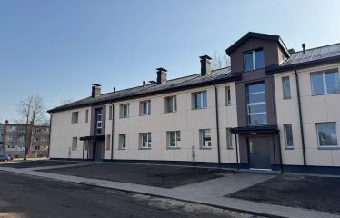 Atpūtas iela 7, Carnikava