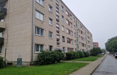 Gaismas iela 19 k-4, Ķekavā