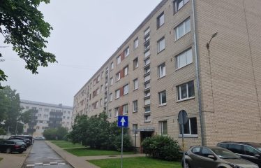 Gaismas iela 19 k-4, Ķekavā