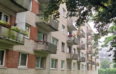 Gaismas iela 19 k-4, Ķekavā