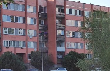 Gaismas iela 19 k-10, Ķekavā