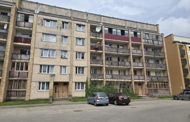 Gaismas iela 19 k-15, Ķekavā