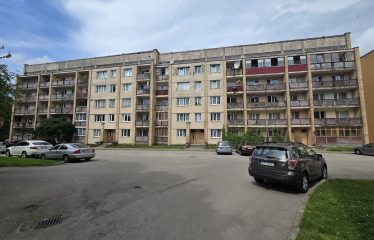 Gaismas iela 19 k-15, Ķekavā