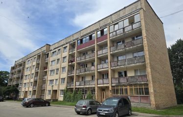 Gaismas iela 19 k-15, Ķekavā
