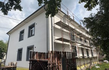 Gaujas iela 15, Vangaži
