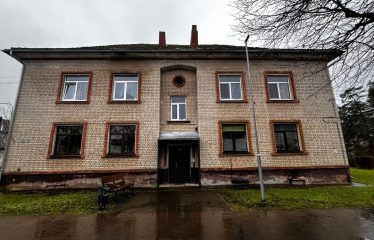 Gaujas iela 15, Vangaži