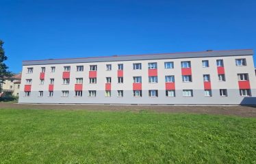 Edgara Kauliņa aleja 9, Lielvārde