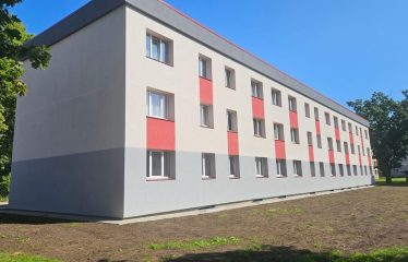 Edgara Kauliņa aleja 9, Lielvārde