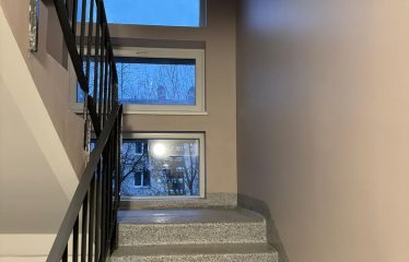 Gaujas ielā 25 k-1, Ādaži