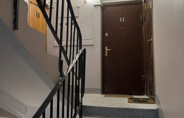 Gaujas ielā 25 k-1, Ādaži