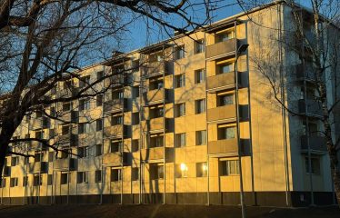 Gaujas ielā 25 k-1, Ādaži