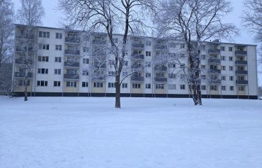 Gaujas ielā 25 k-1, Ādaži