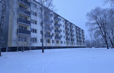 Gaujas ielā 25 k-1, Ādaži