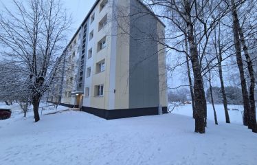 Gaujas ielā 25 k-1, Ādaži