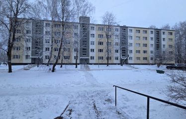 Gaujas ielā 25 k-1, Ādaži