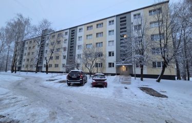 Gaujas ielā 25 k-1, Ādaži