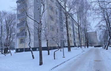 Gaujas ielā 25 k-1, Ādaži