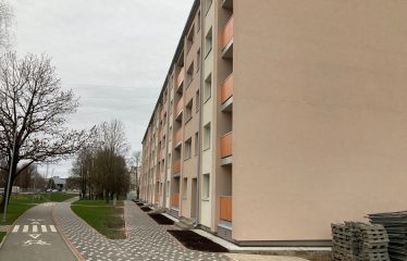 Dundagas iela 8, Talsi