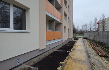 Dundagas iela 8, Talsi