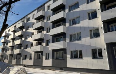 Gaismas iela 19 k-4, Ķekavā