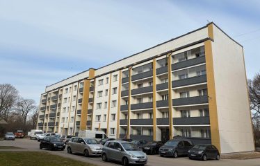 Gaismas iela 19 k-15, Ķekavā