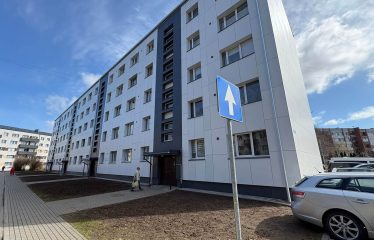 Gaismas iela 19 k-4, Ķekavā