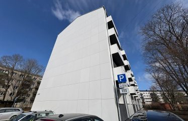 Gaismas iela 19 k-4, Ķekavā