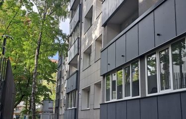 Ropažu iela 5, Rīga