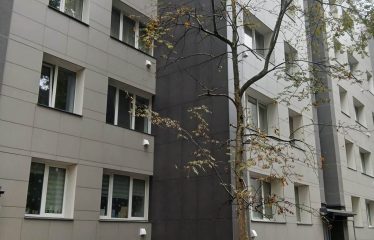Ropažu iela 5, Rīga