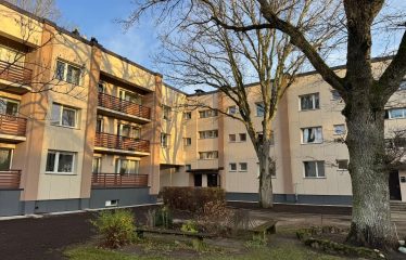 Zvejnieku iela 11, Carnikava