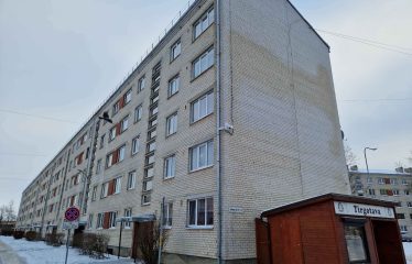 Gaismas iela 19 k-6, Ķekava