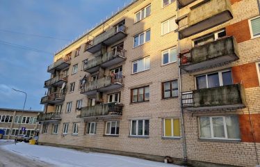 Gaismas iela 19 k-6, Ķekava