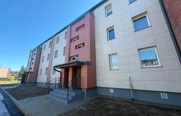 Jūras iela 14, Carnikava