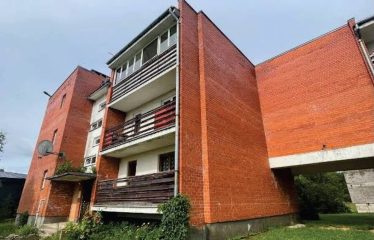 Jūras iela 14, Carnikava