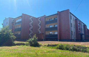 Jūras iela 14, Carnikava