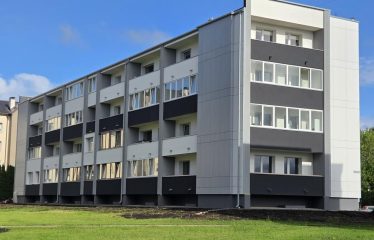 Pirmā iela 41, Ādaži