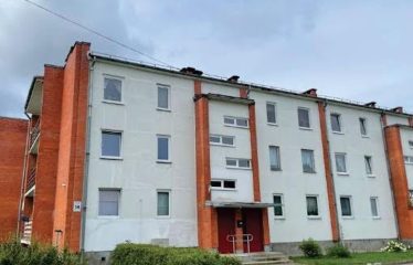 Jūras iela 14, Carnikava