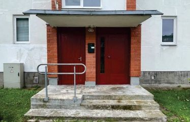 Jūras iela 14, Carnikava