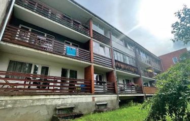 Jūras iela 14, Carnikava