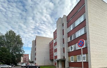 Rīgas iela 36 k-6, Ķekavā