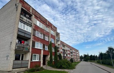 Rīgas iela 36 k-6, Ķekavā